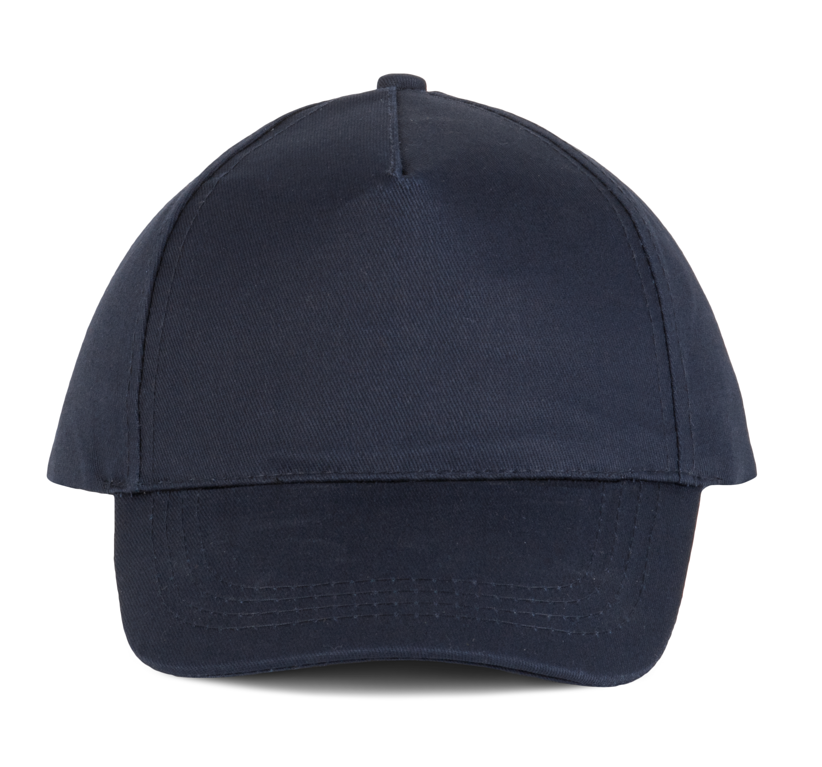 5-Panel-Kappe Baumwolle