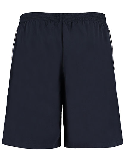 Classic Fit Track Short