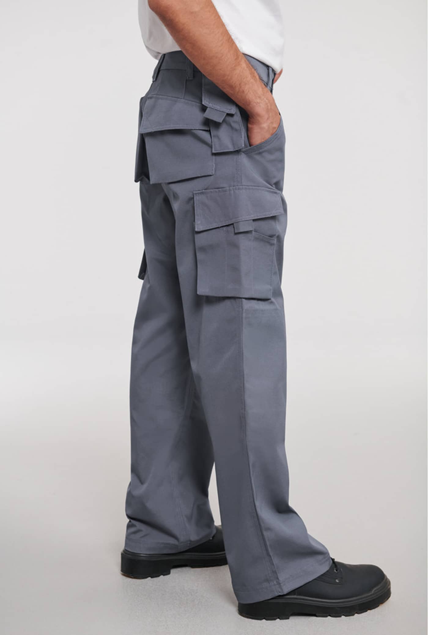 Heavy Duty Workwear Trousers