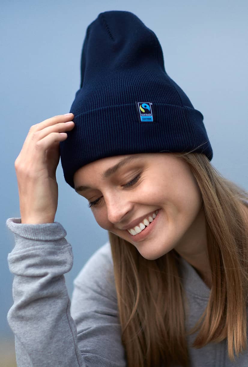 Classic Beanie