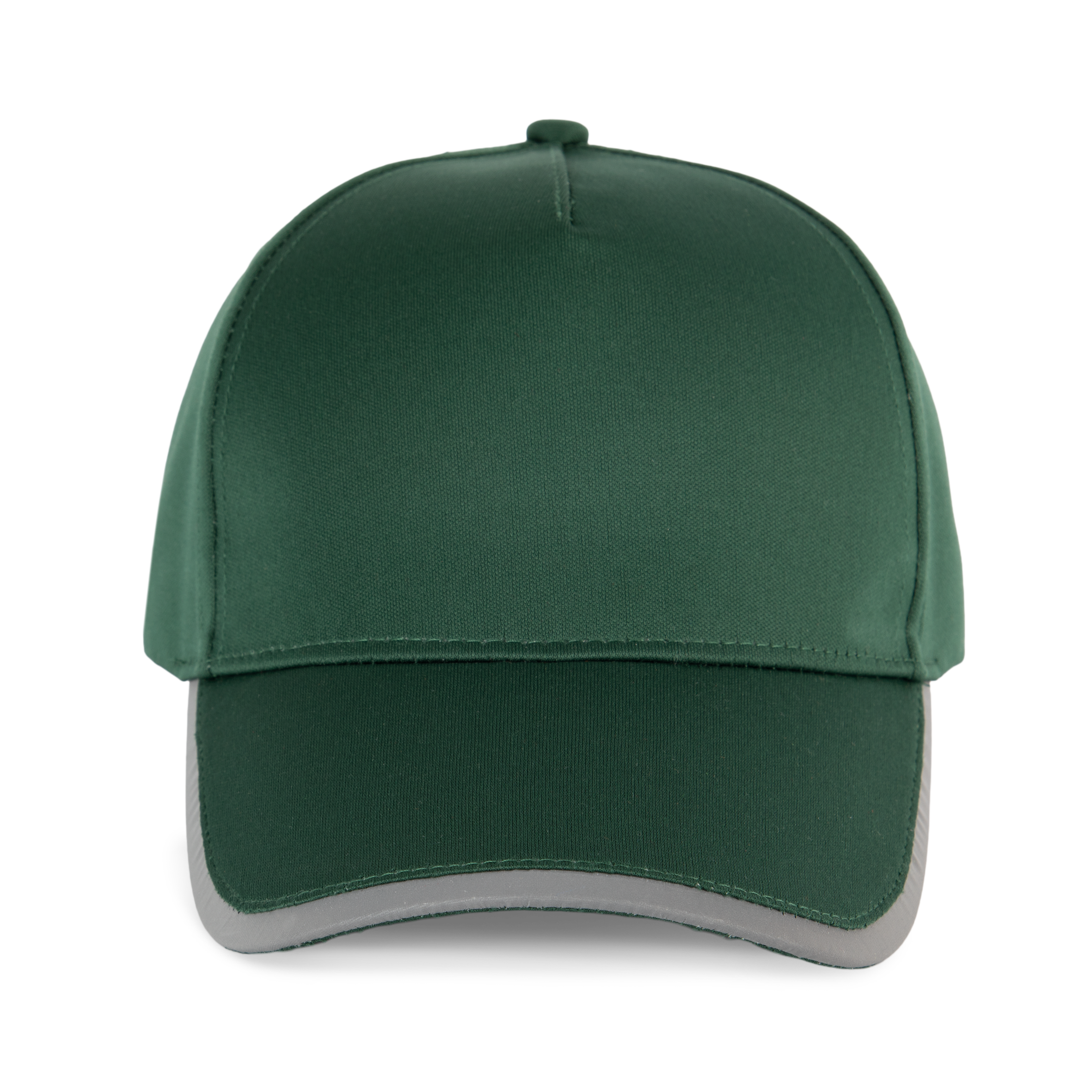5-Panel-Kappe aus Polyester