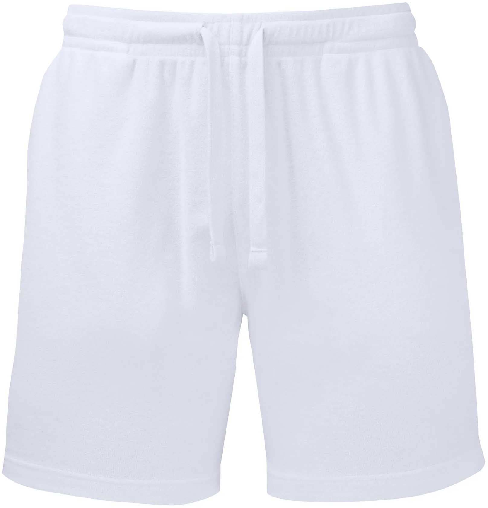 Men´s Terry Shorts