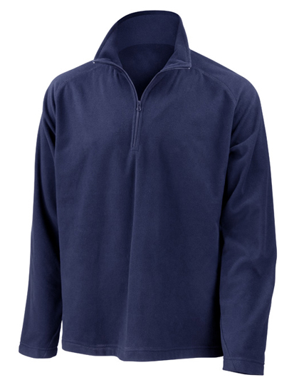 Microfleece Top