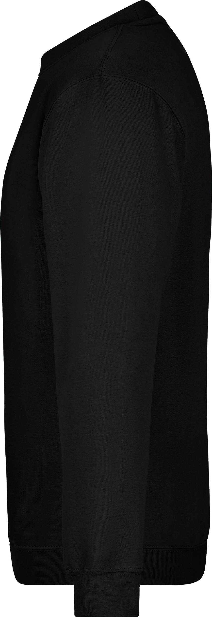 Round Sweat Heavy