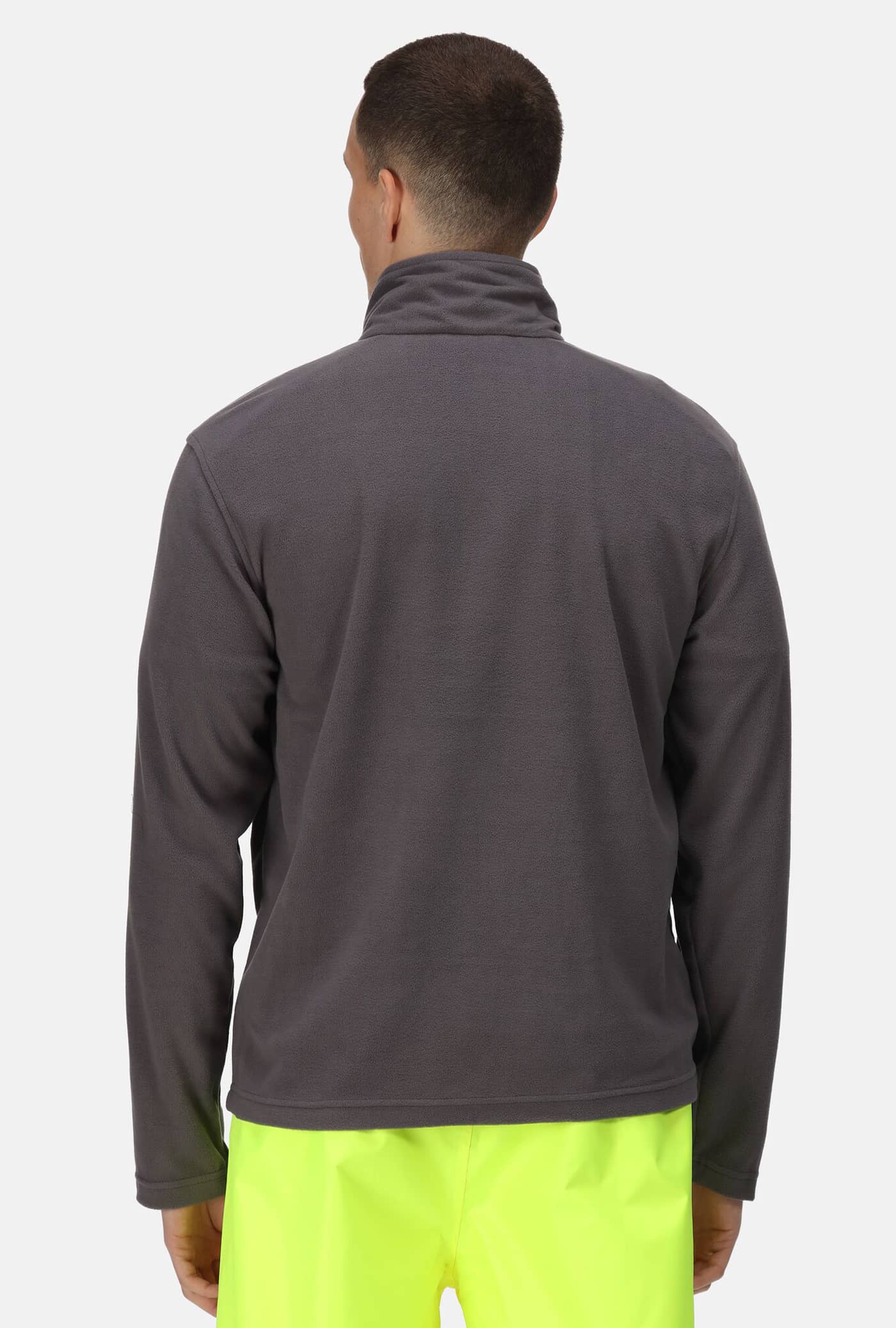 Classic Microfleece Jacket