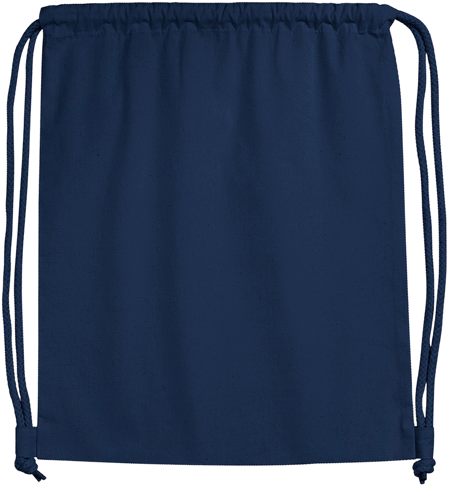 Organic Premium Cotton Gymsac