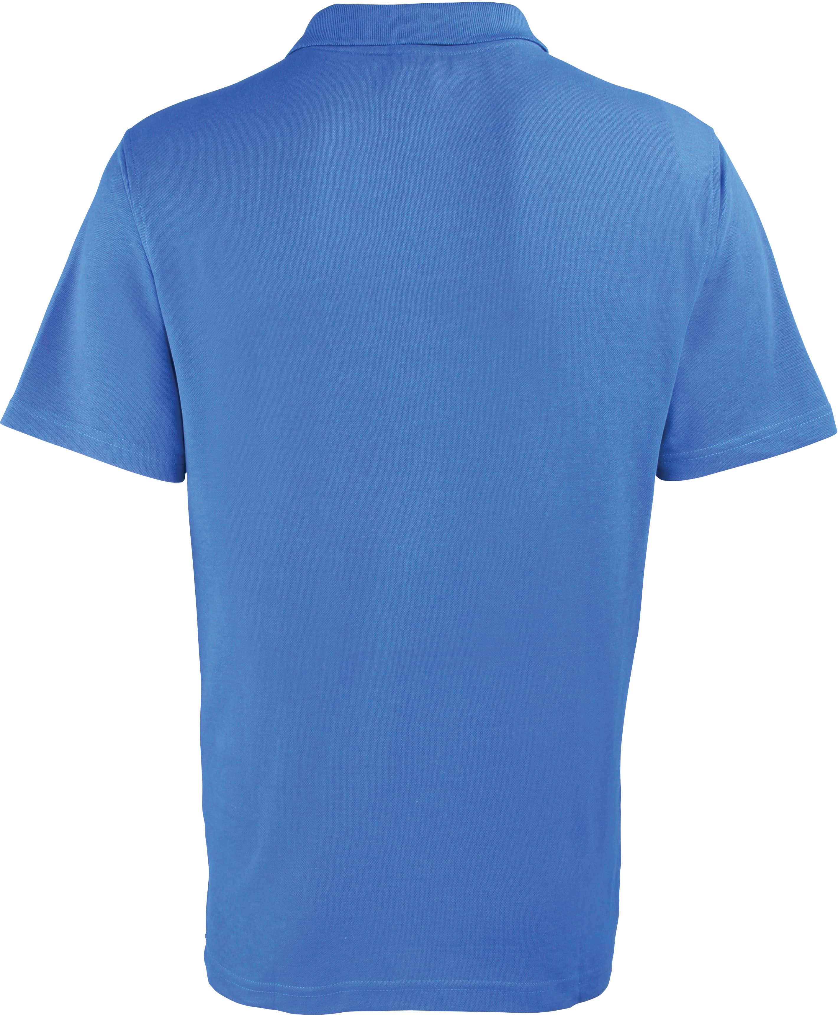 Workwear Stud Polo