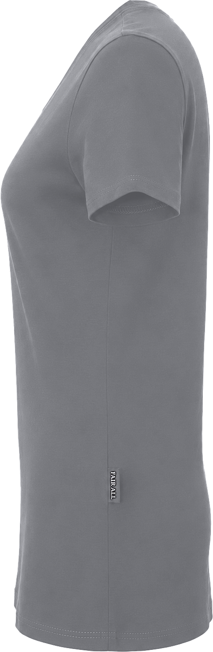 Women´s Luxury V-Neck Tees