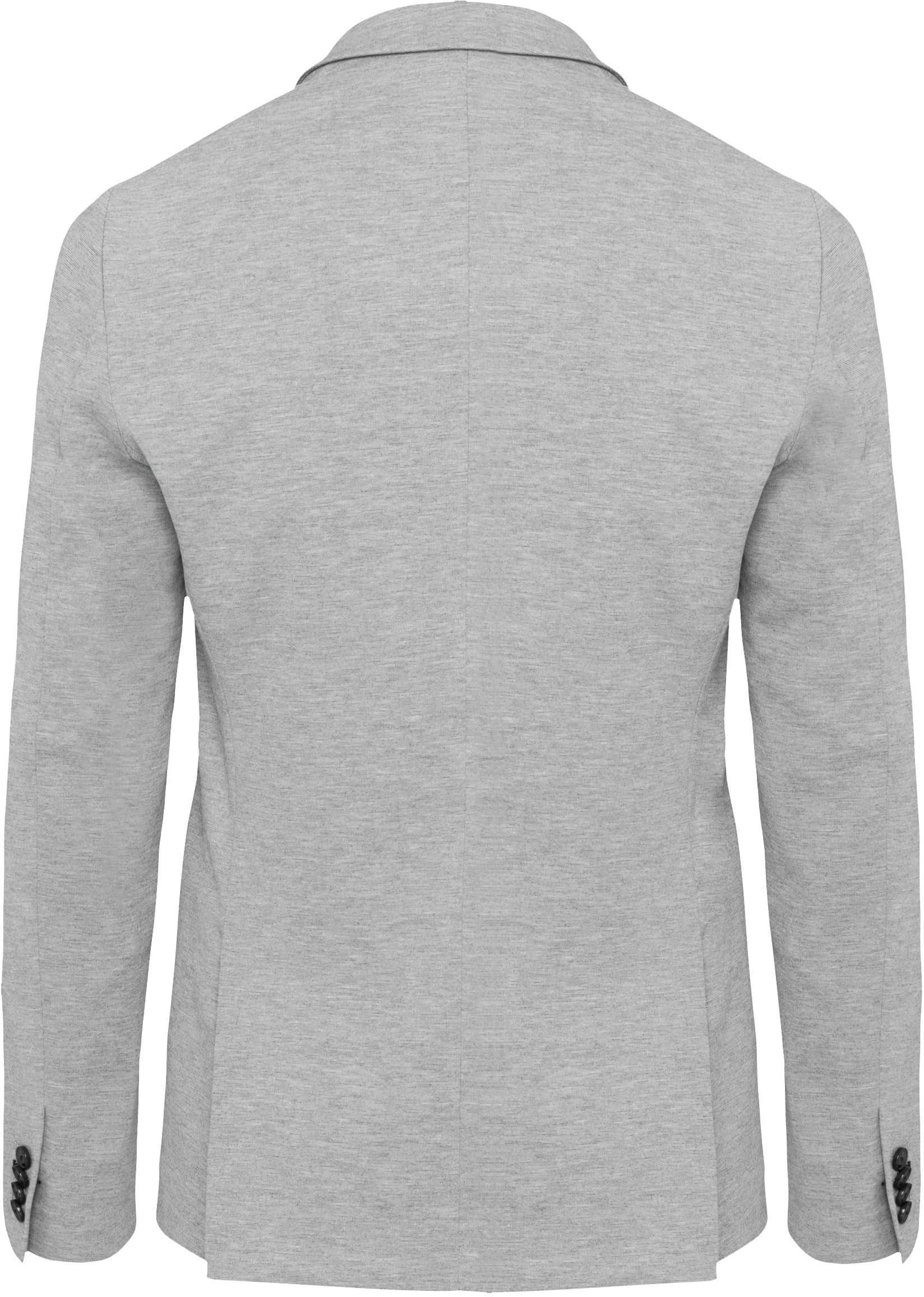 Herren-Strickjacke