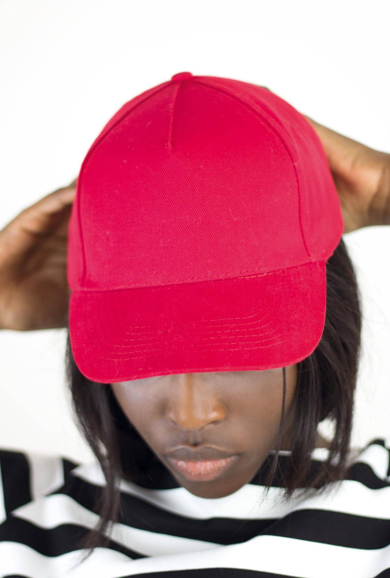 Liberty Five Cap