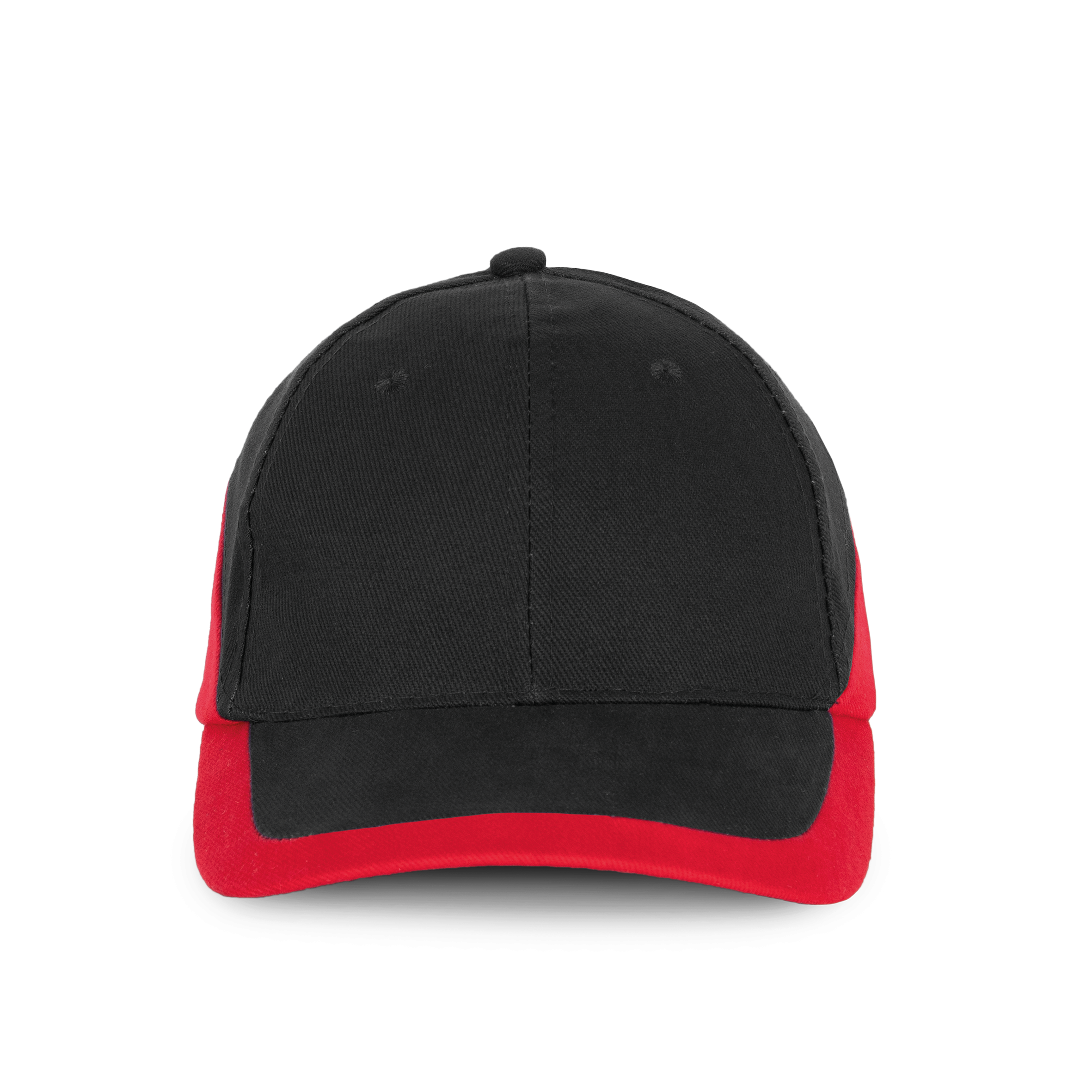Racing - 6-Panel-Kappe