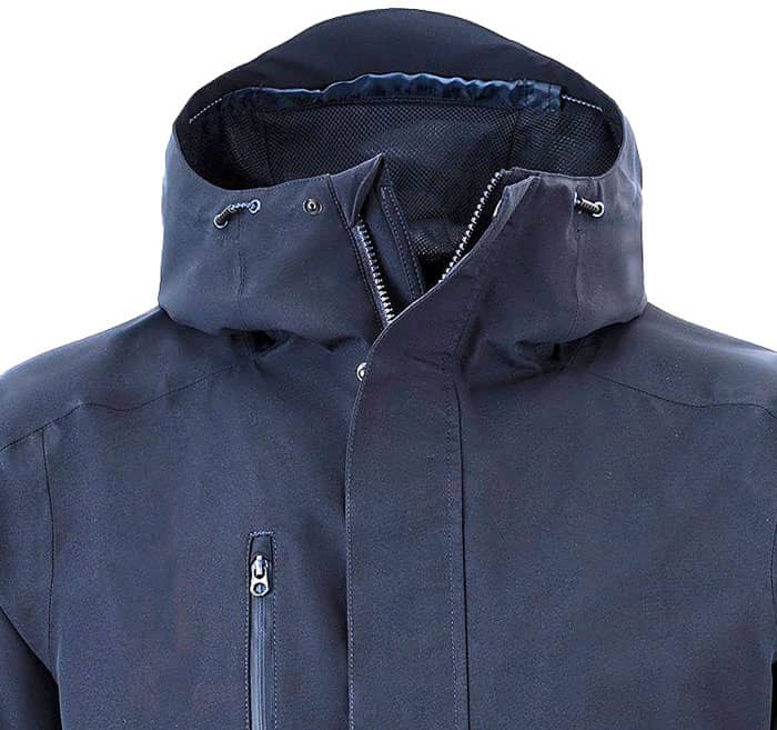 Expert Kiwi Pro Stretch Long Jacket