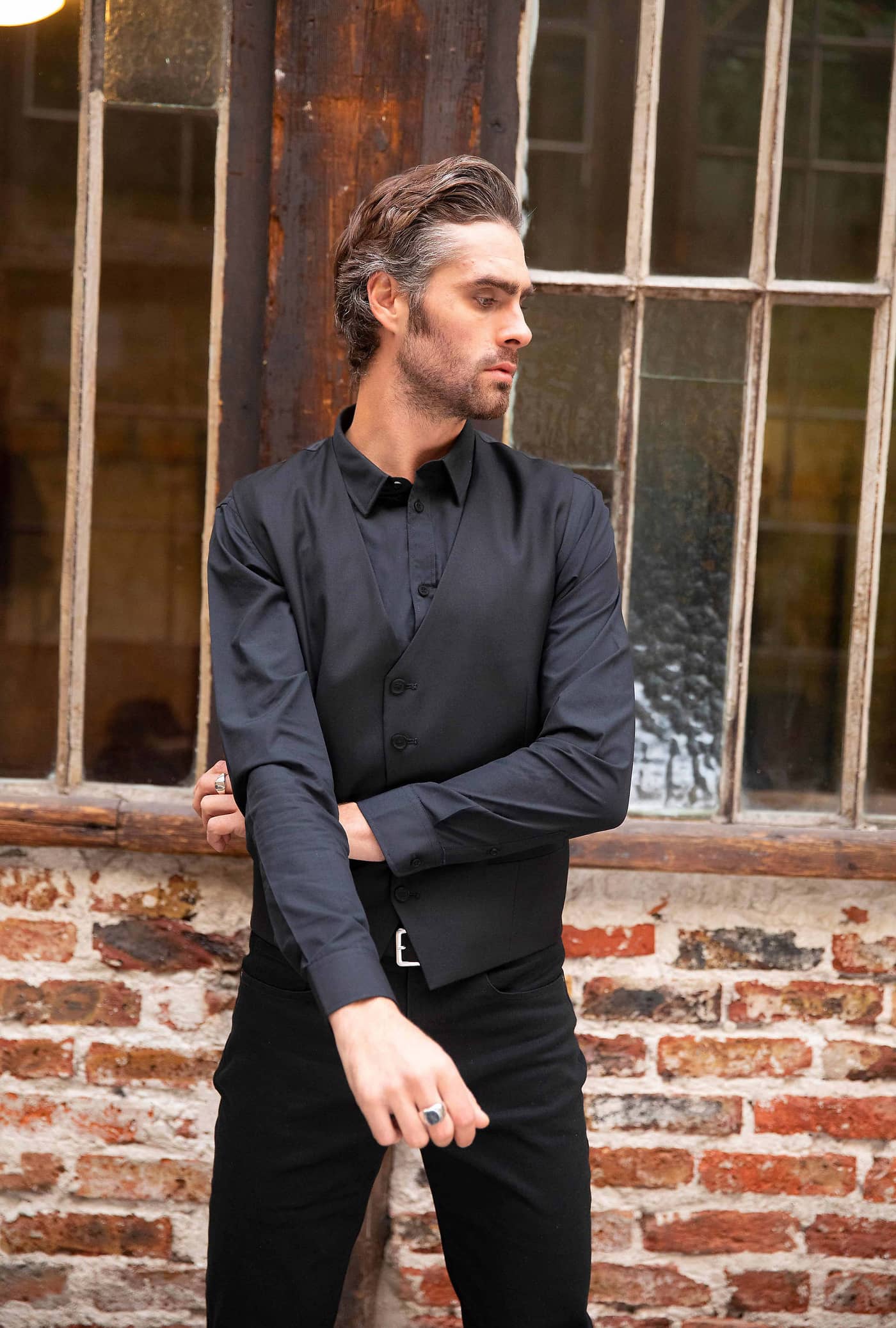 Men´s Shirt Blaise