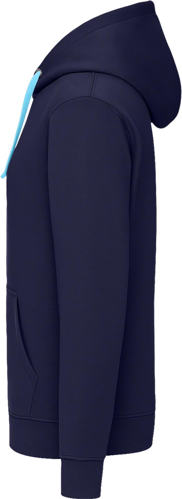 Varsity Hoodie