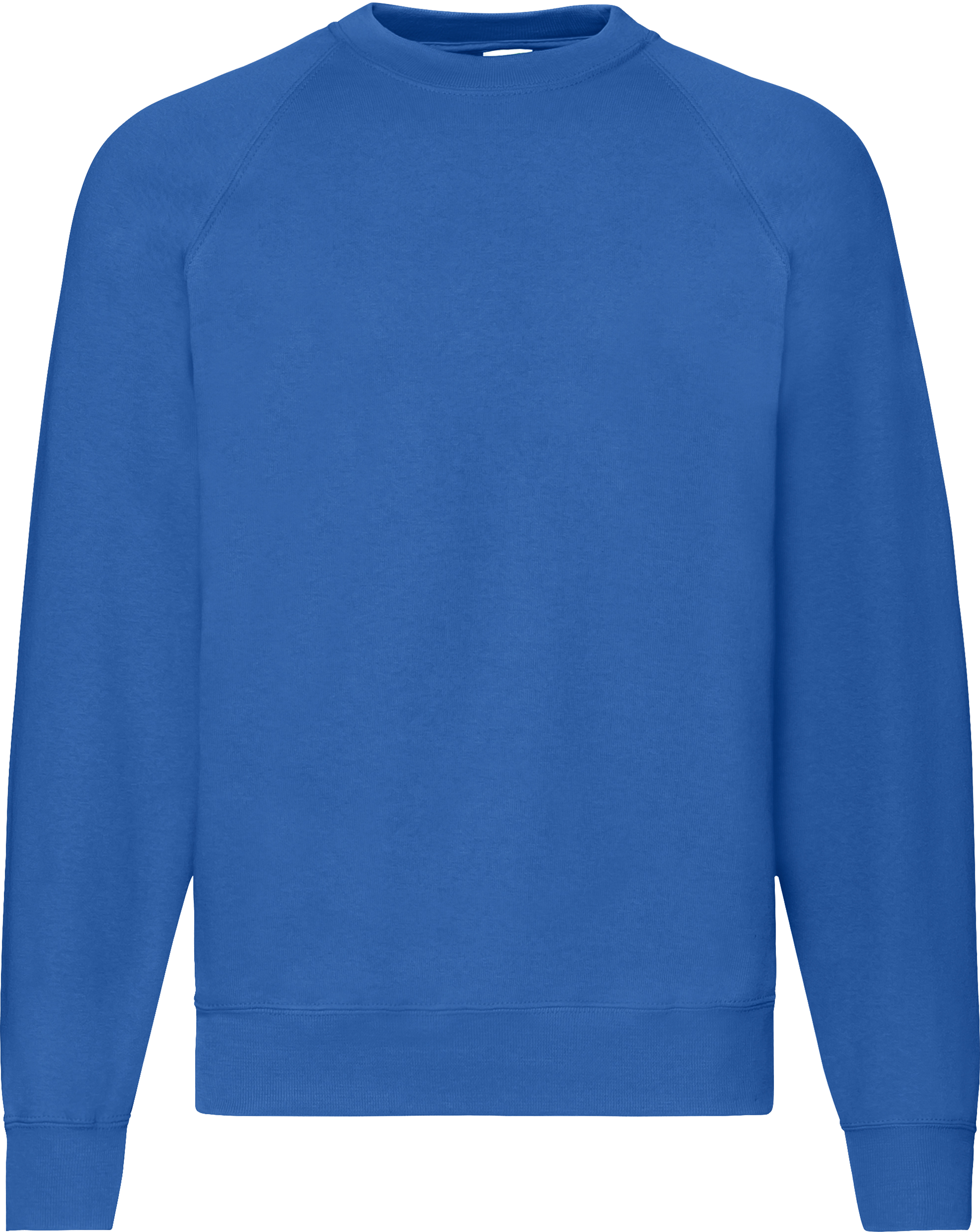 Classic Raglan Sweat