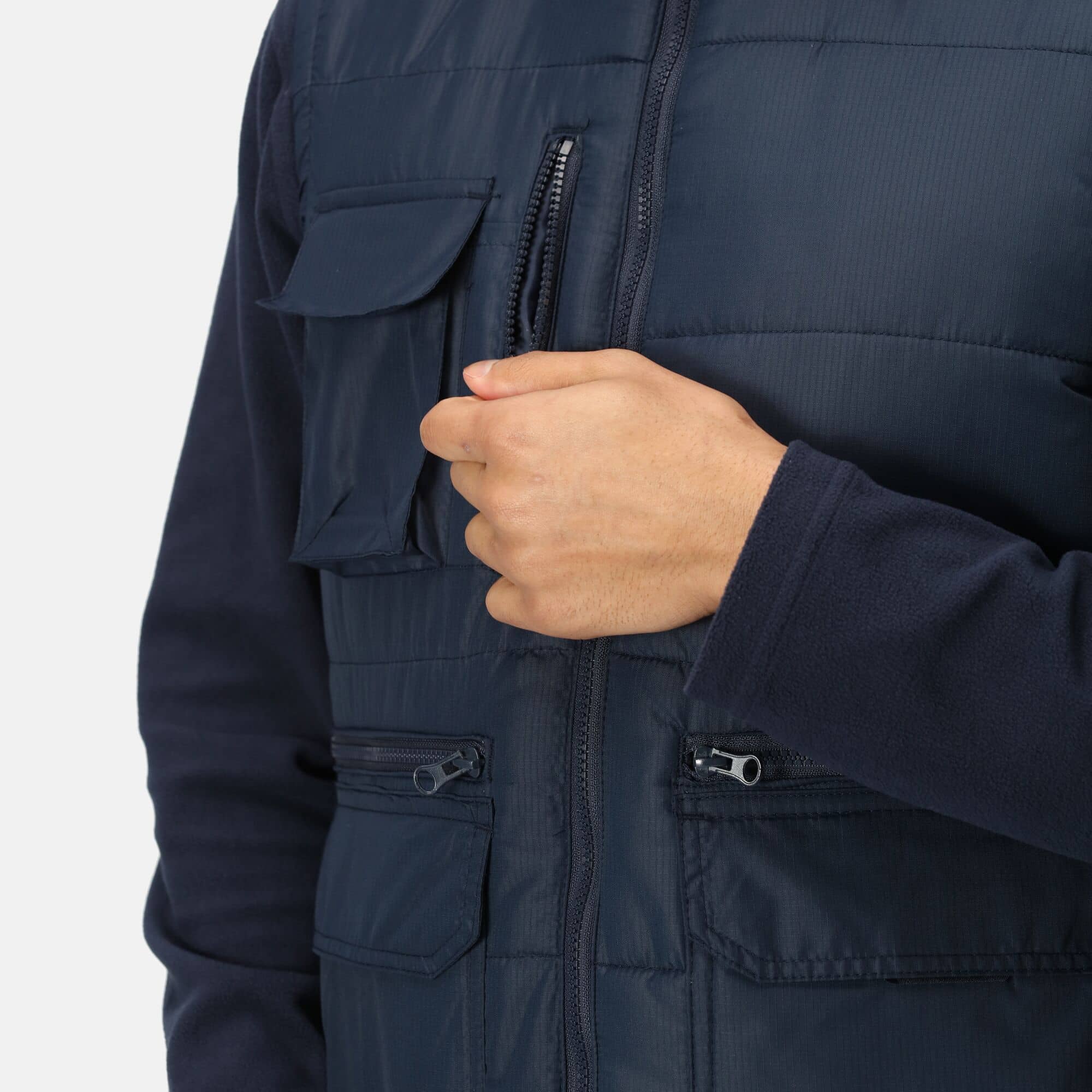 Steller Bodywarmer