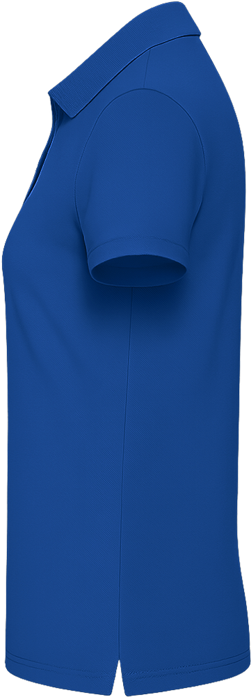 Women´s Polo ID.001