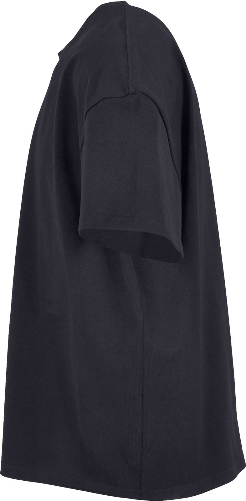 Ultra Heavy Cotton Box Tee