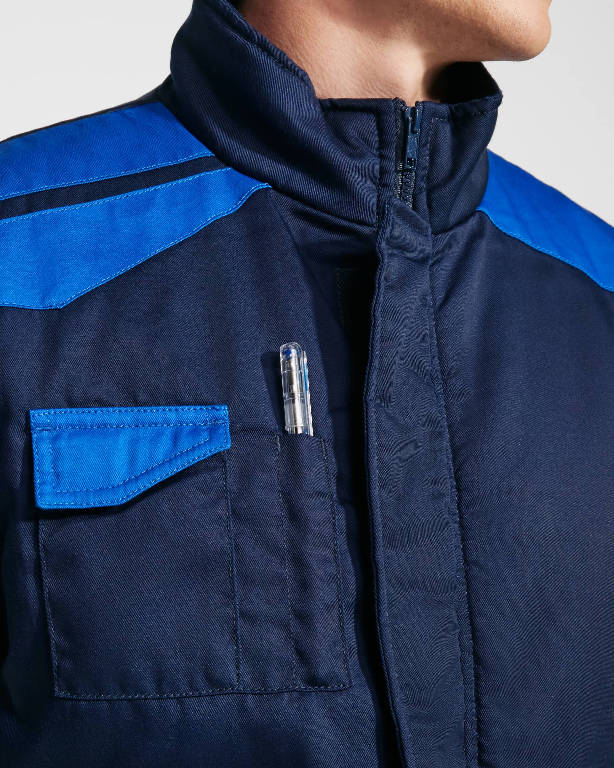 Multipocket Vest Armada