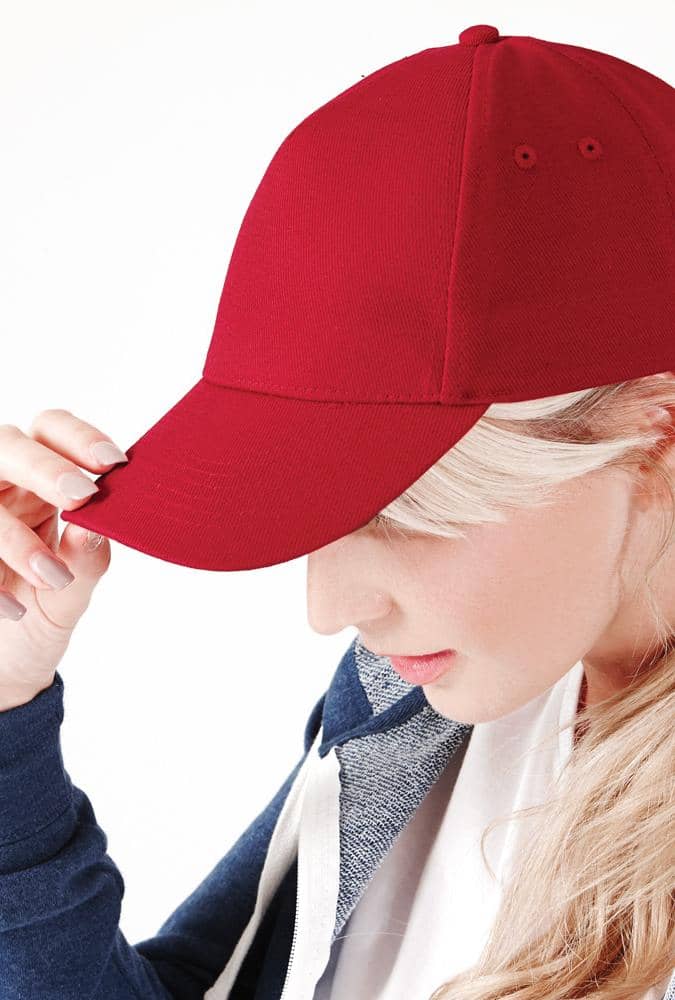 Ultimate 5 Panel Cap