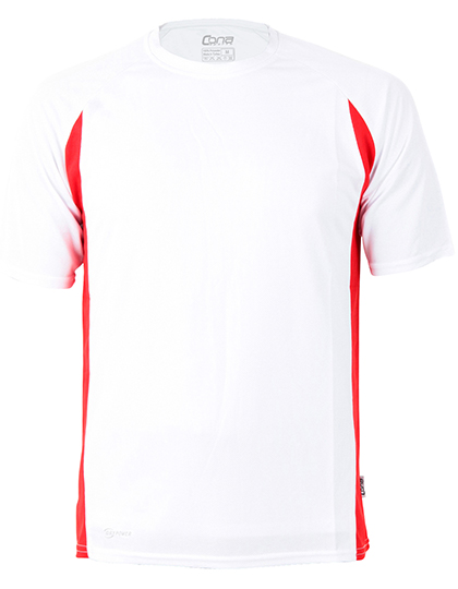 Racer Tech Tee