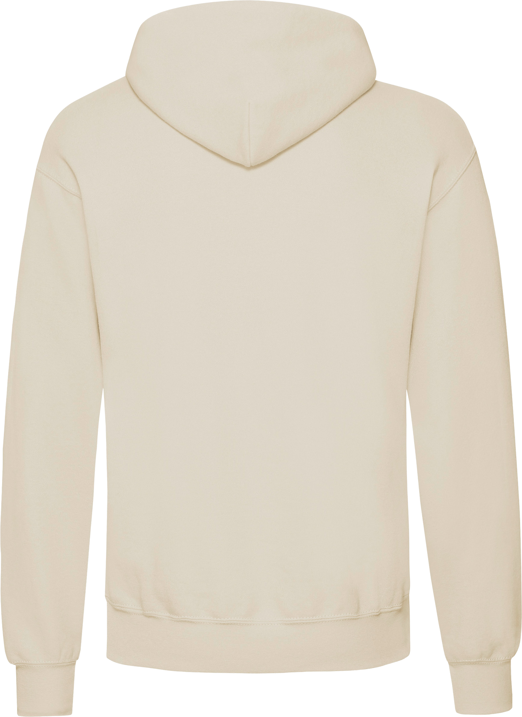 Classic Hooded Sweat