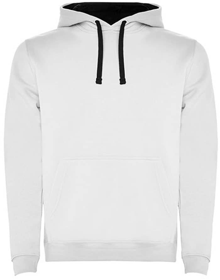 Men´s Urban Hooded Sweatshirt