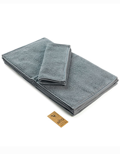Guest Towel