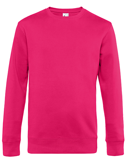 KING Crew Neck Sweat_°