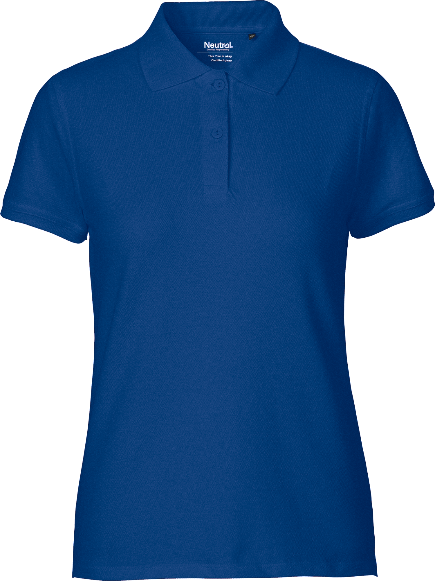 Ladies´ Classic Polo