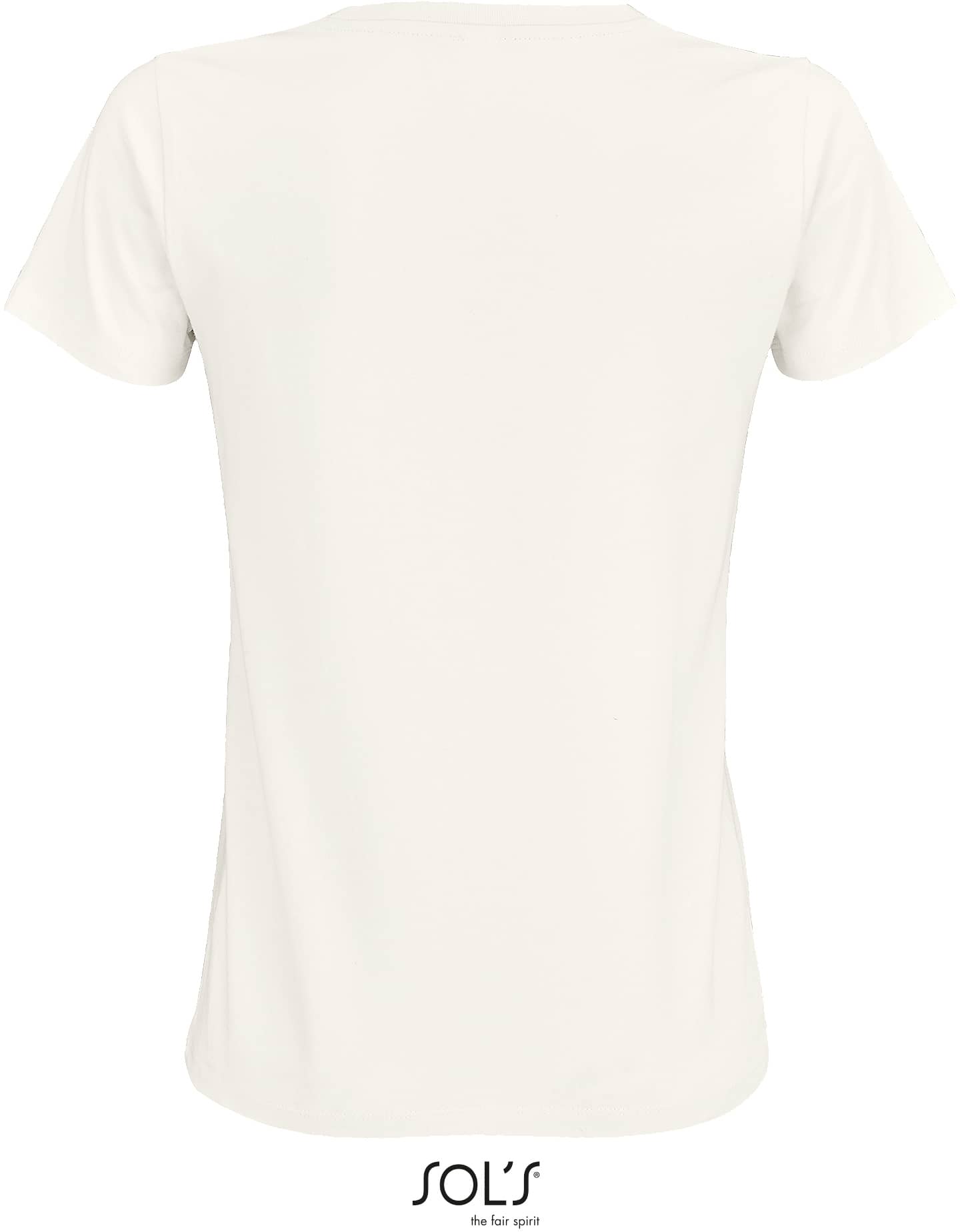 Women´s Imperial T-Shirt
