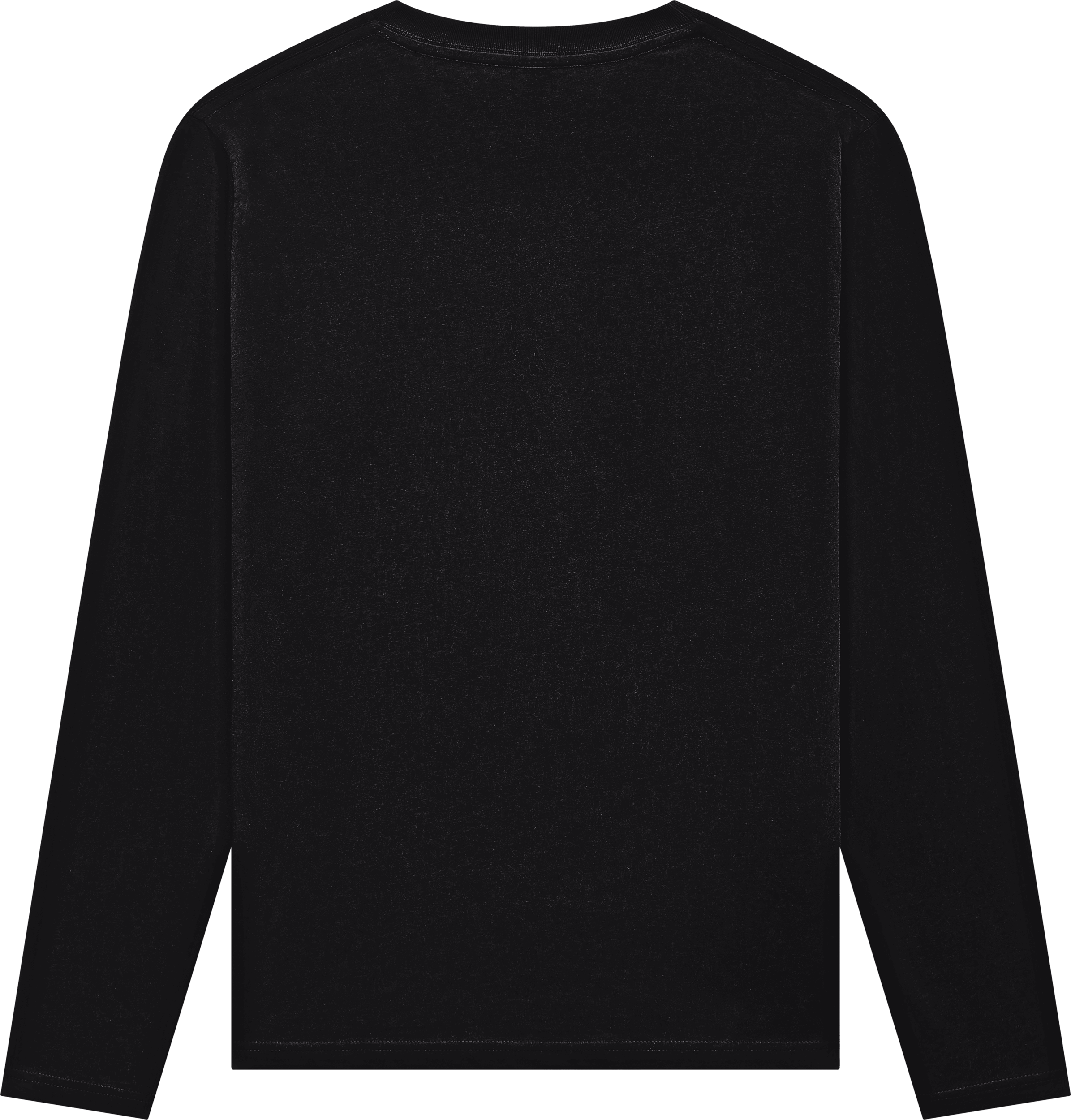 Unisex Organic Longsleeve T-Shirt