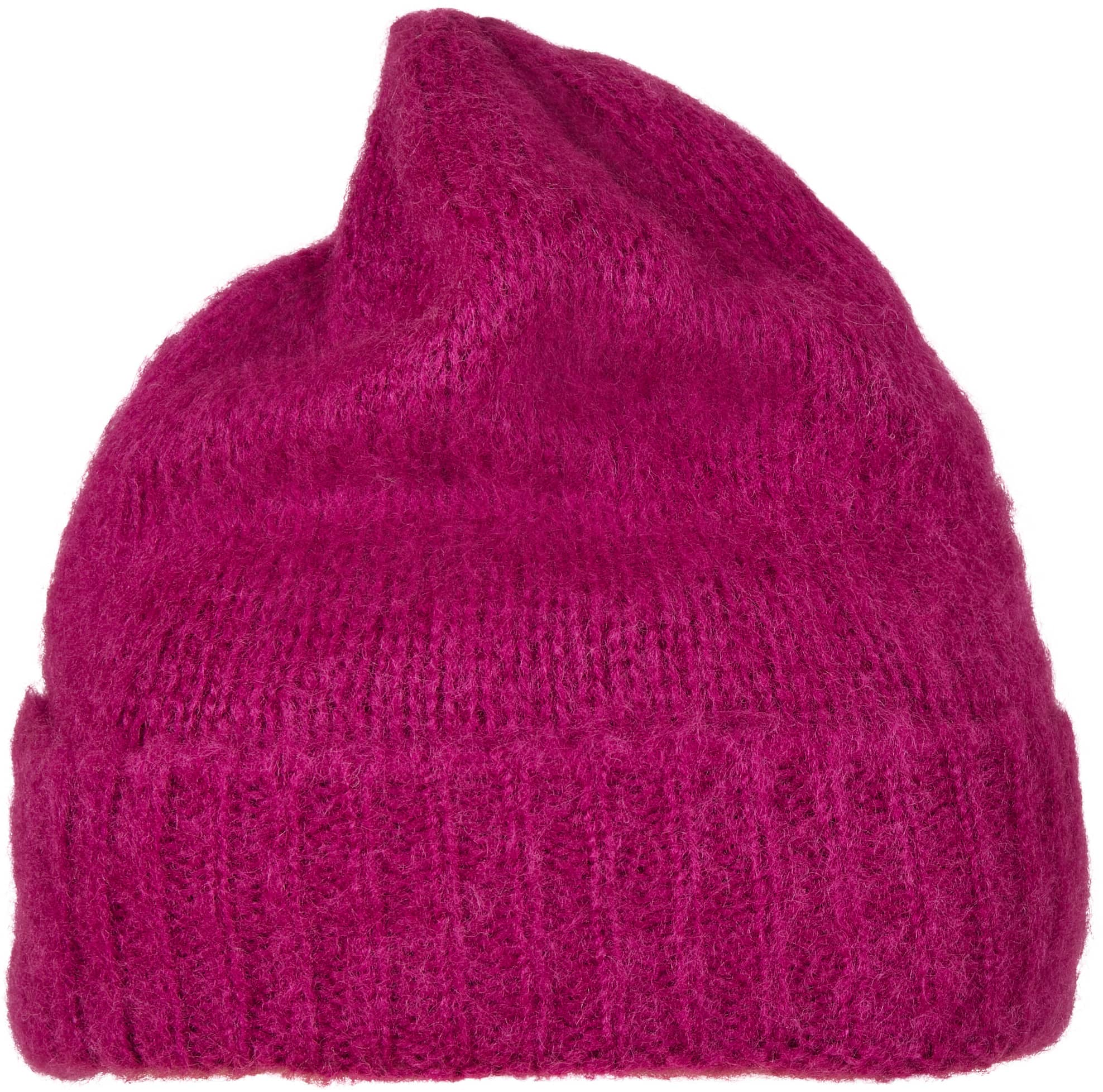 Soft Acrylic Beanie