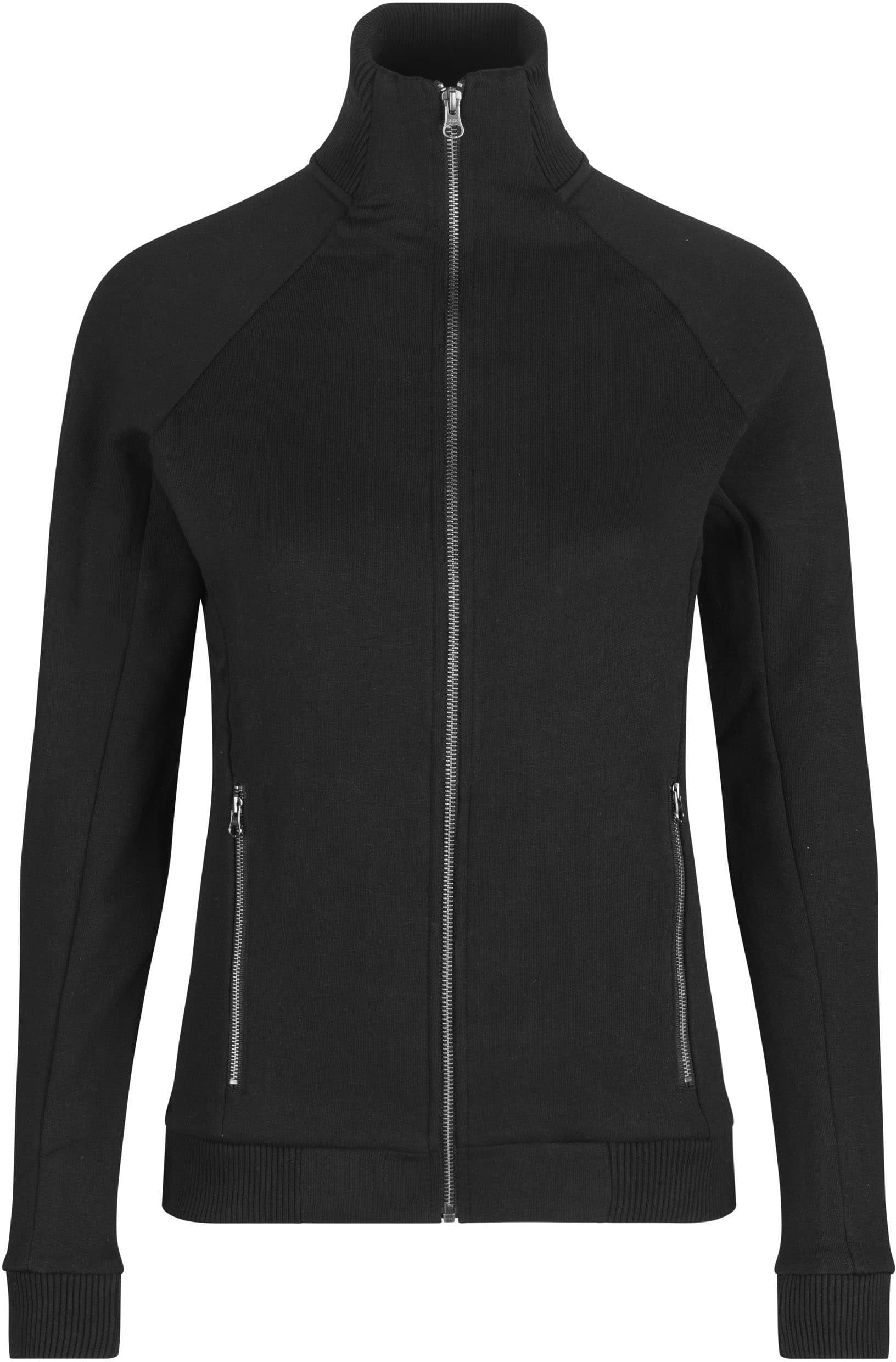 Robuste Sweatjacke für Damen