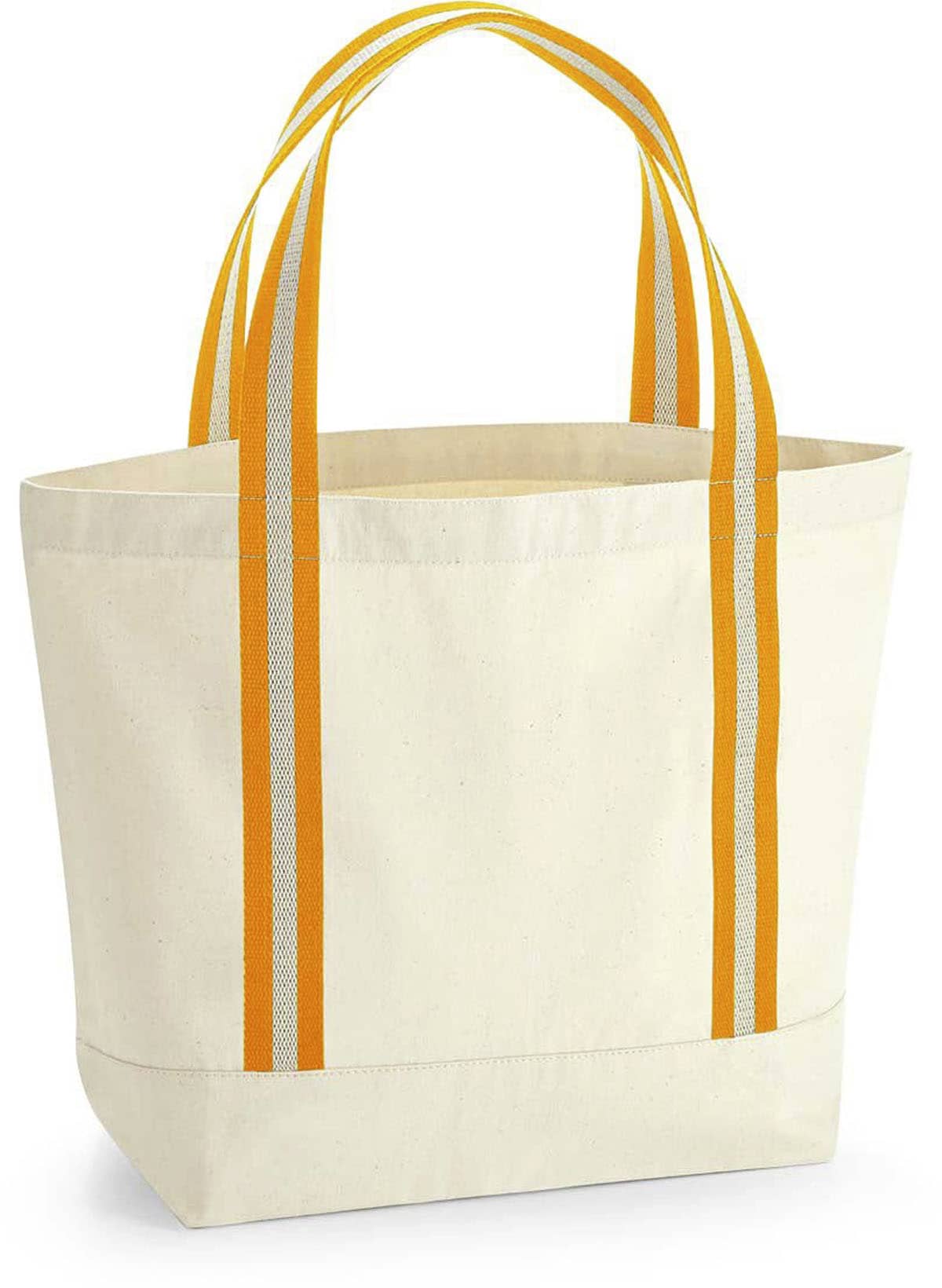 EarthAware® Organic Boat Bag