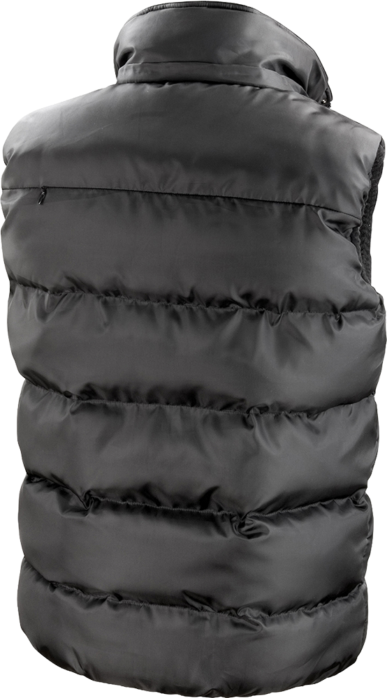 Nova Lux Hooded Gilet