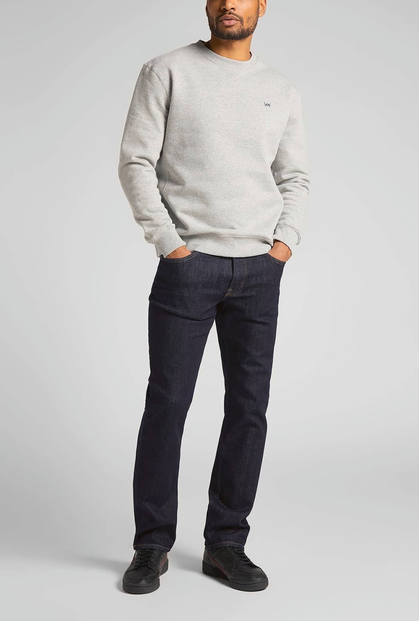 Logo-Sweatshirt