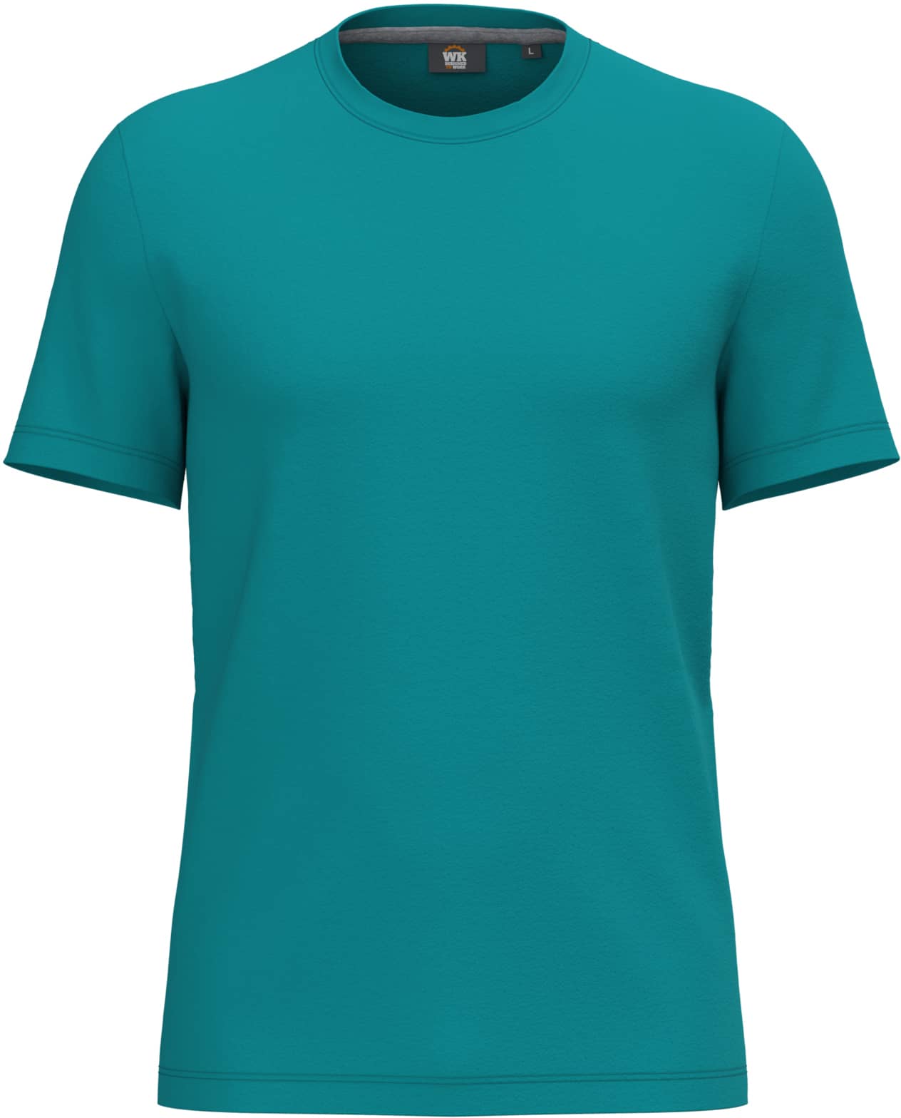T-Shirt mit antibakterieller Behandlung für Herren