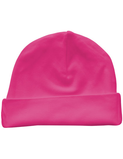 Organic Baby Hat Rox 01