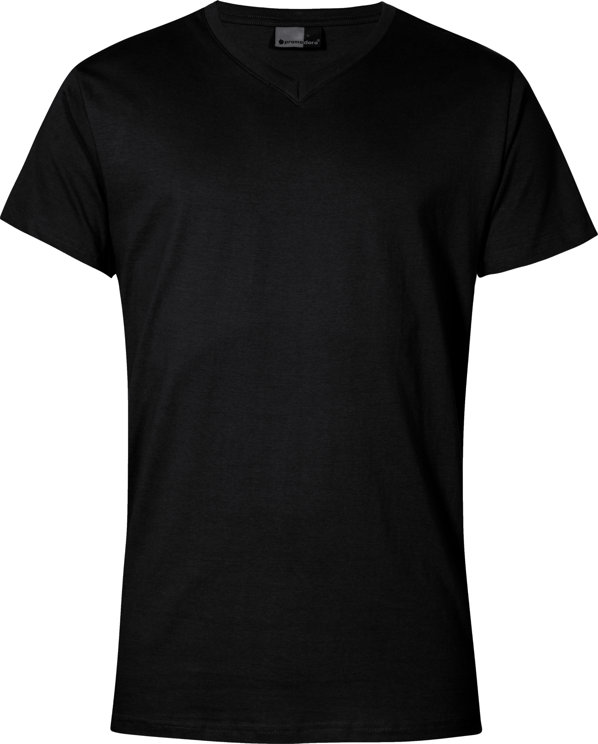 Premium V-Neck-T