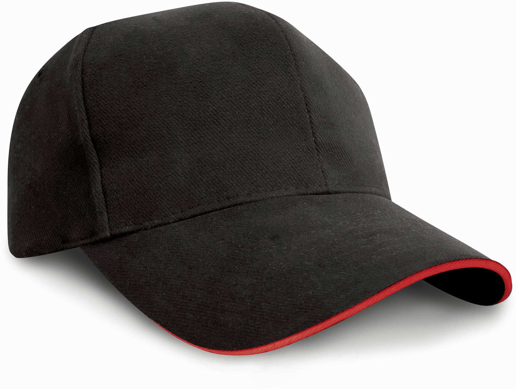 Pro-Style Heavy Cotton Cap