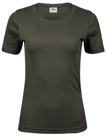Women´s Interlock Tee