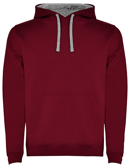 Men´s Urban Hooded Sweatshirt