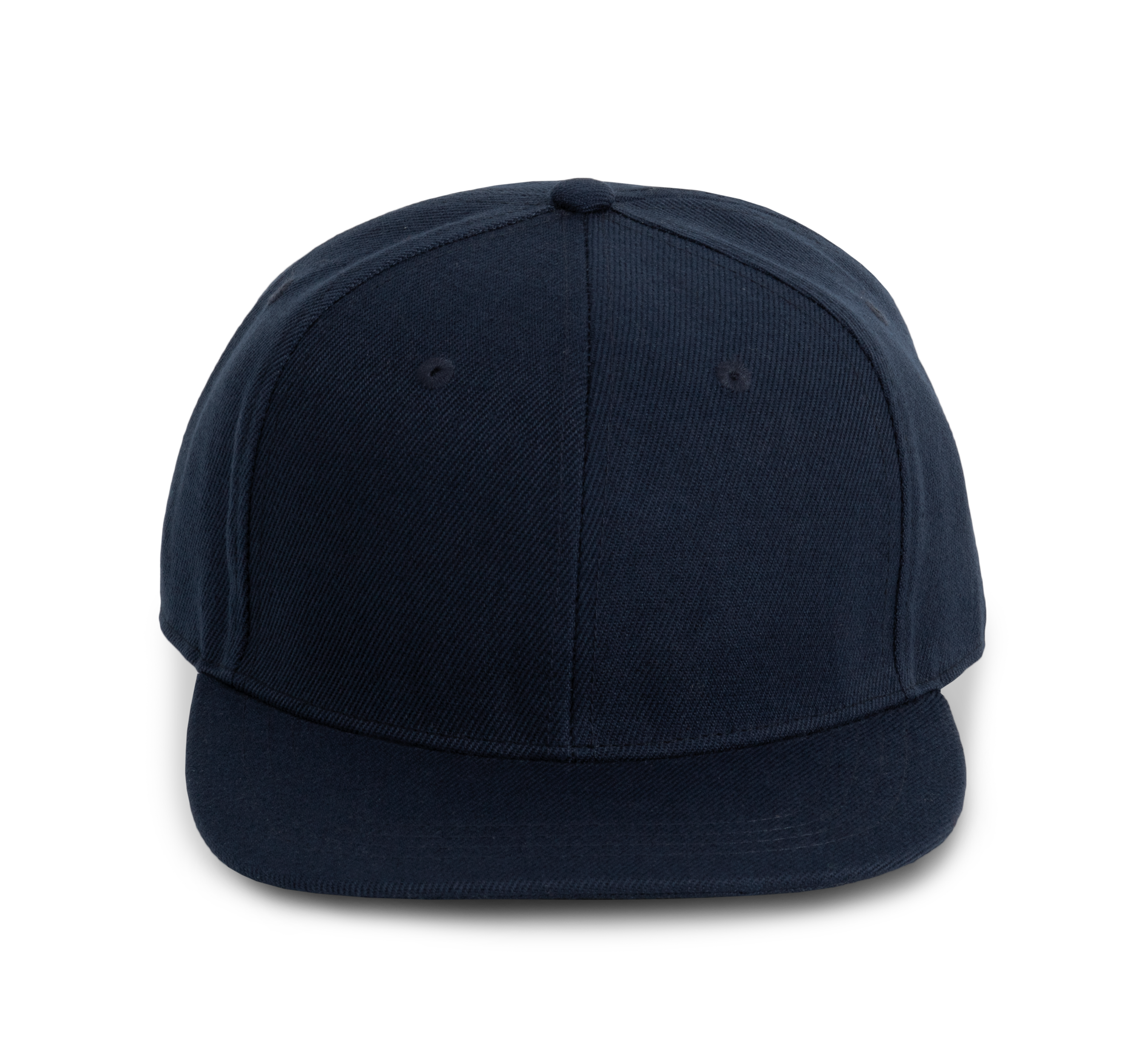 6-Panel-Snapback-Kappe