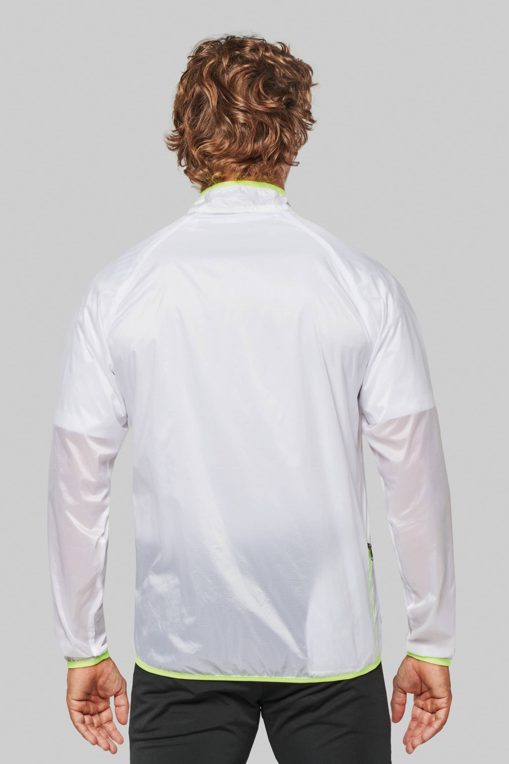 Extraleichter Sport-Blouson