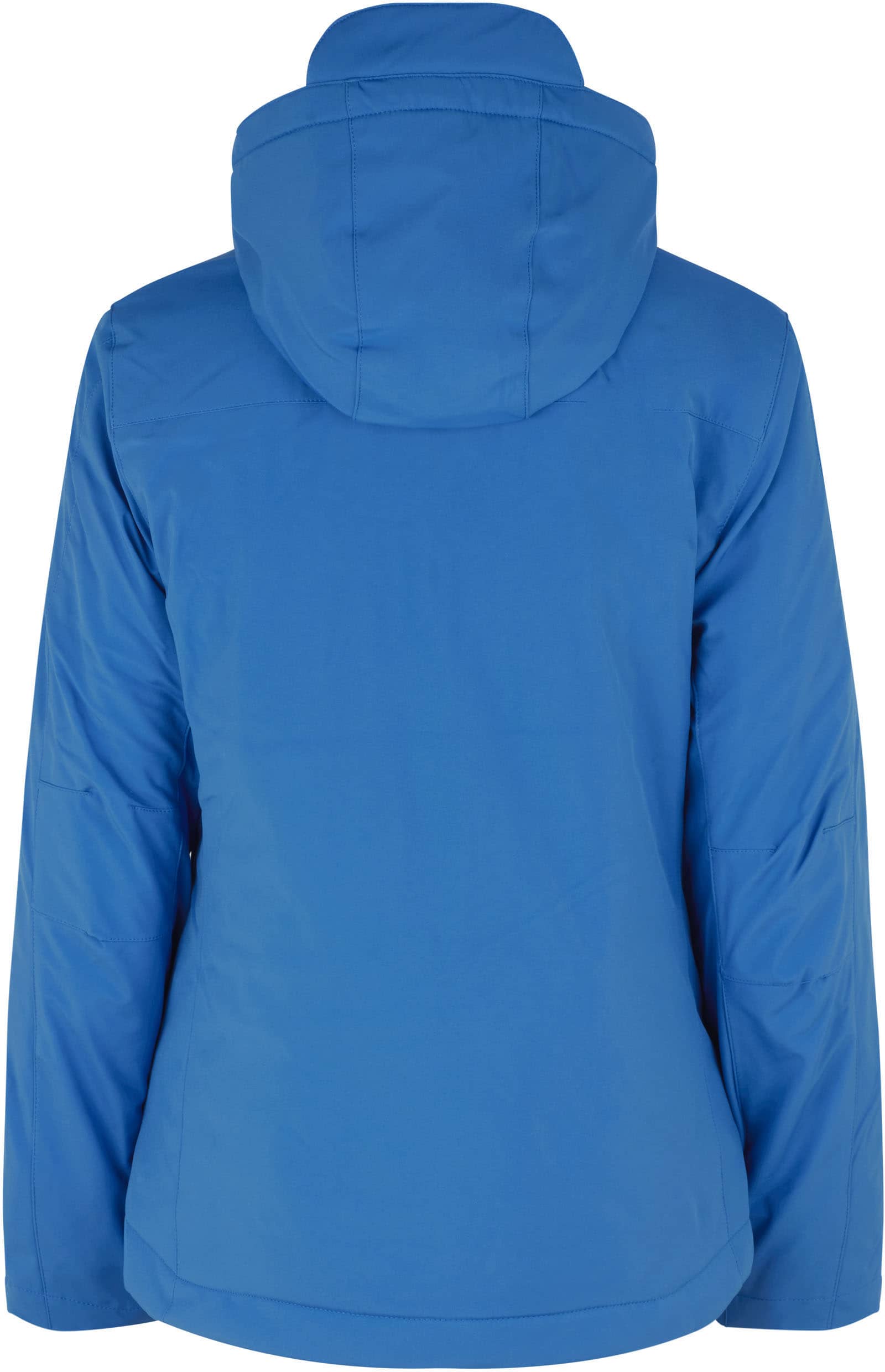 Softshell Winterjacke für Damen