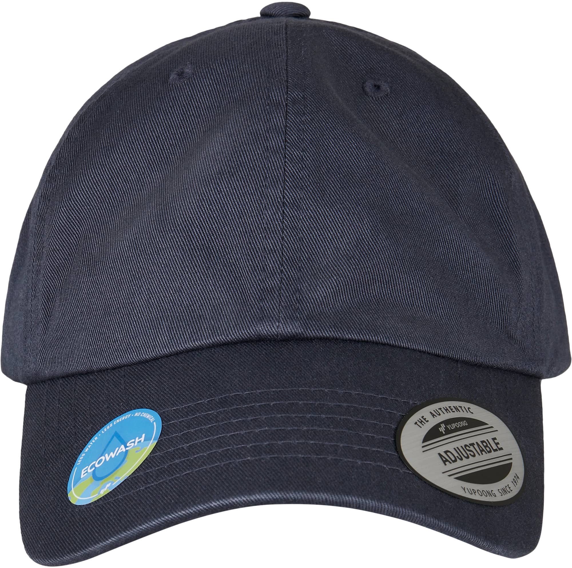 Ecowash Dad Cap