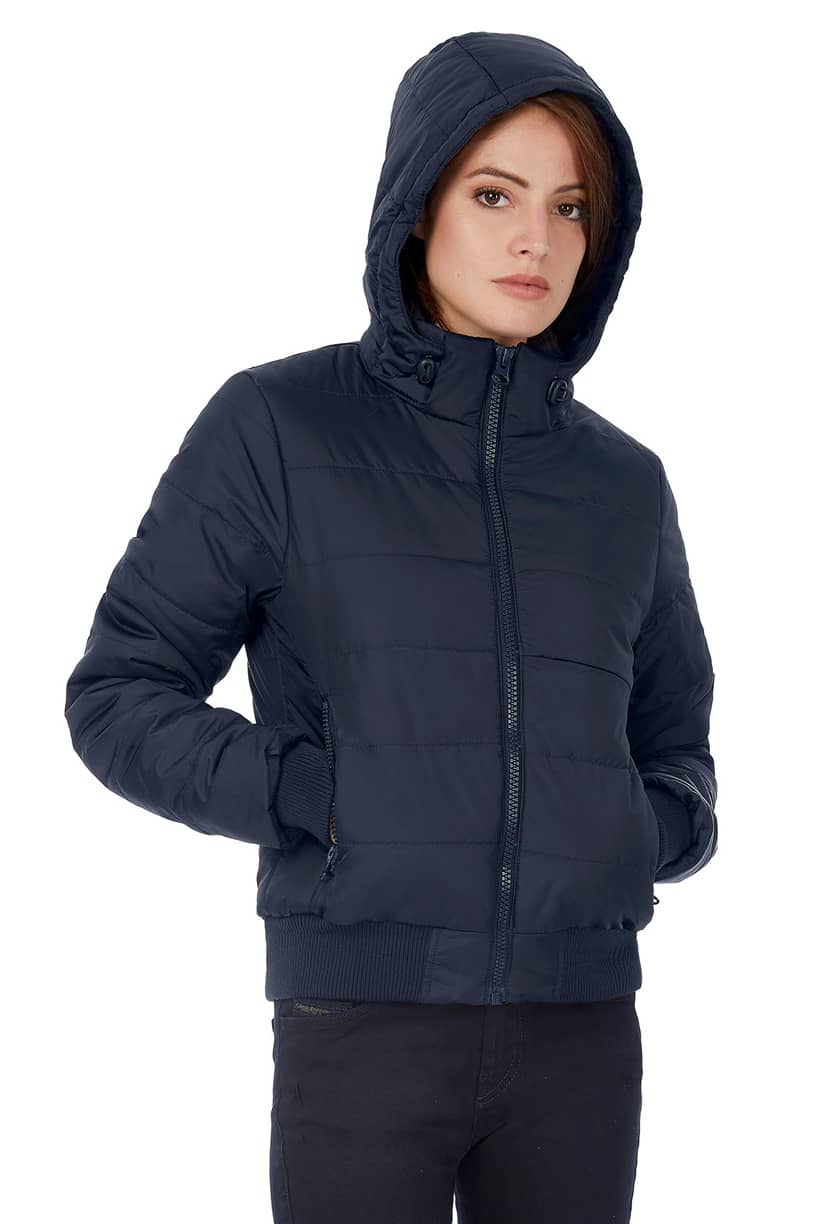 Women´s Jacket Superhood
