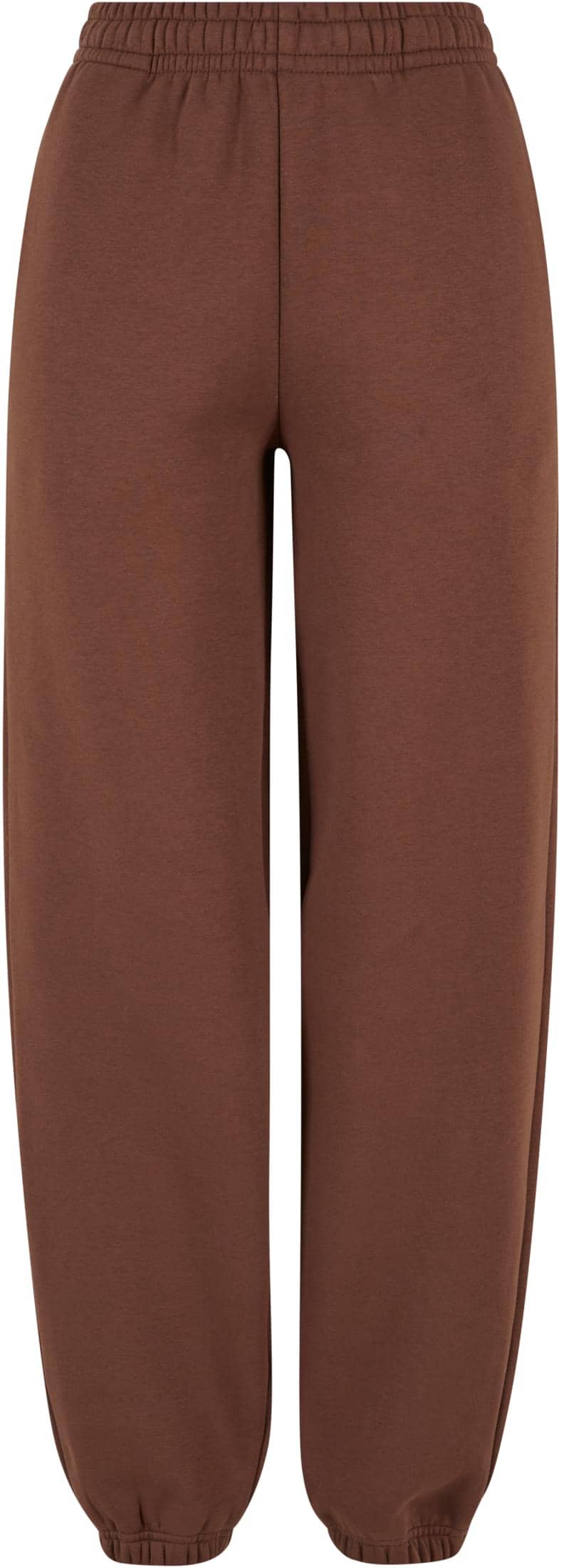 Ladies Fluffy Sweatpants