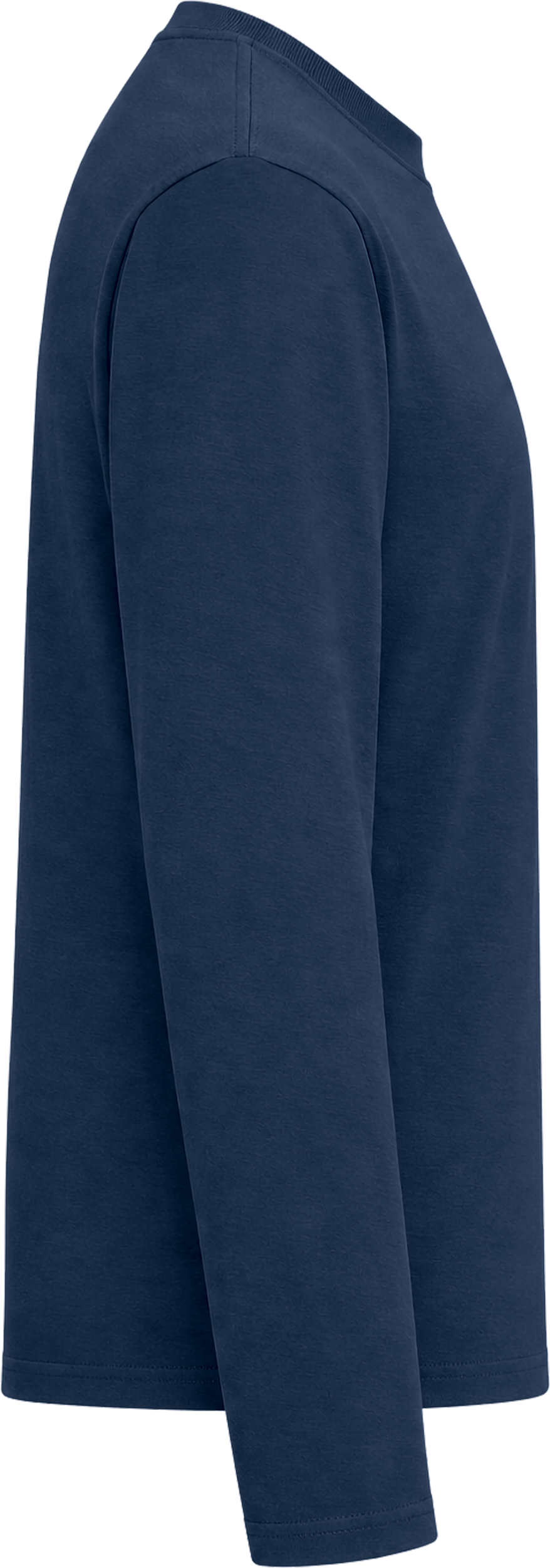 Unisex Organic Longsleeve T-Shirt
